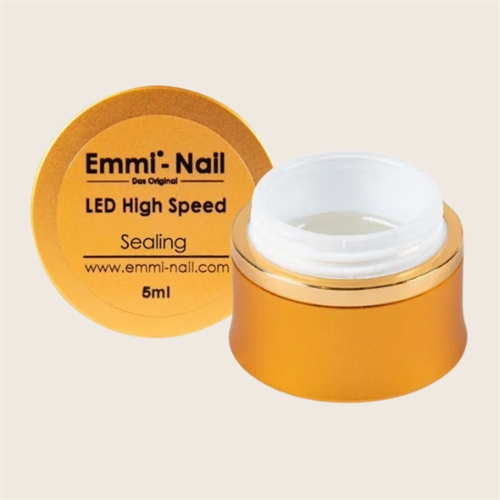 Led High Speed Sealing 5ml